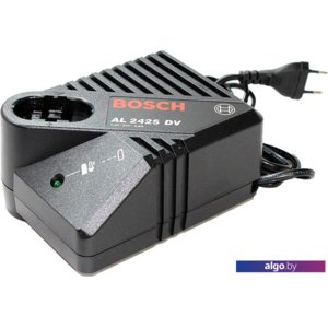 Зарядное устройство Bosch AL 2425 DV 2607224425 (7.2-24В)