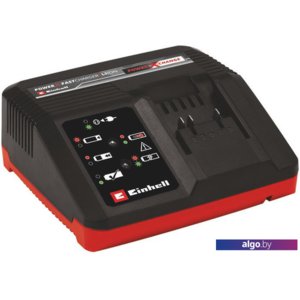 Зарядное устройство Einhell Power X-Fastcharger 4A 4512103 (18В)