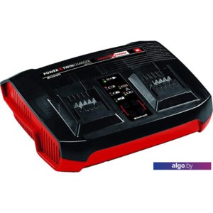 Зарядное устройство Einhell Power-X-Twincharger 4512069 (18В)