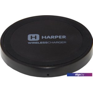 Зарядное устройство Harper QCH-2070 (черный)
