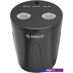 Зарядное устройство Orico MP-3U2S