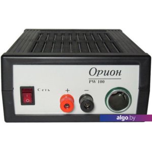Зарядное устройство Орион PW100