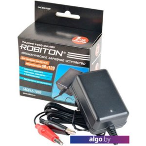 Зарядное устройство Robiton LAC612-1000