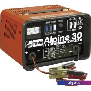 Зарядное устройство Telwin Alpine 30 Boost
