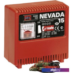 Зарядное устройство Telwin Nevada 15