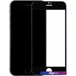 Защитное стекло Ozero для iPhone 7 Plus (глянцевое)