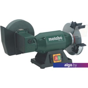 Заточный станок Metabo TNS 175