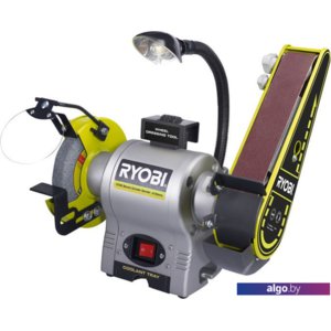 Заточный станок Ryobi RBGL250G