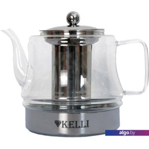 Заварочный чайник KELLI KL-3033