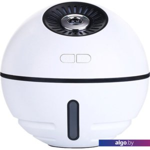 Увлажнитель воздуха ZDK Aroma One W (с вентилятором)