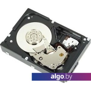 Жесткий диск Dell 400-AMUM 2TB