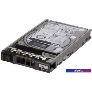 Жесткий диск Dell 400-ATII 300GB