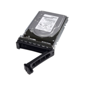 Жесткий диск Dell 400-ATKL 4TB