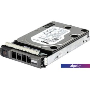 Жесткий диск Dell 400-AUVR 2.4TB