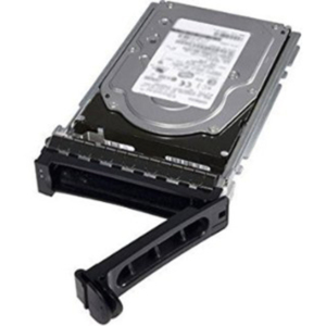 Жесткий диск Dell 4TB [400-26604]