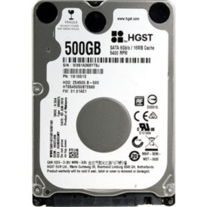 Жесткий диск HGST Travelstar Z5K500.B [HTS545050B7E660]