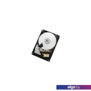 Жесткий диск HGST Ultrastar 7K4000 4TB HUS724040ALA640