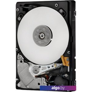 Жесткий диск HGST Ultrastar 7K4000 4TB HUS724040ALS640