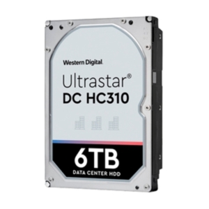 Жесткий диск HGST Ultrastar 7K6 6TB HUS726T6TAL5204