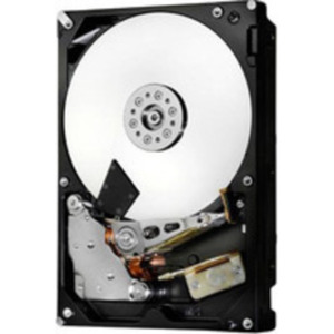 Жесткий диск HGST Ultrastar 7K6000 4TB (HUS726040ALE614)