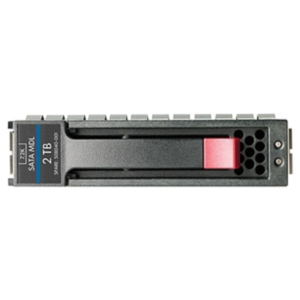 Жесткий диск HP 2TB [AW556B]