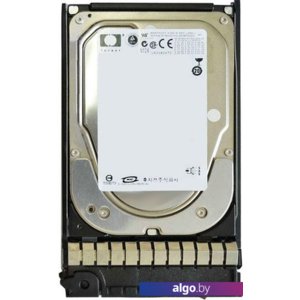 Жесткий диск HP 300GB (507127-B21)