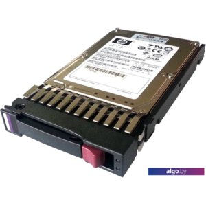 Жесткий диск HP 375861-B21 72GB