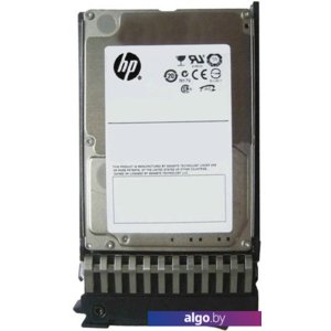 Жесткий диск HP 500GB (658071-B21)