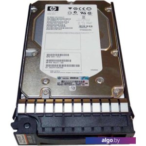 Жесткий диск HP 600GB BF600DAJZT