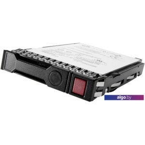 Жесткий диск HP 801888-B21 4TB