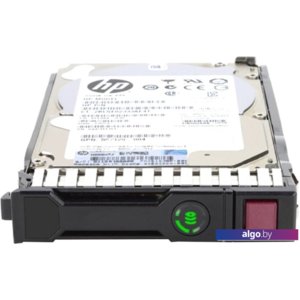 Жесткий диск HP 834031-B21 8TB