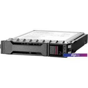 Жесткий диск HP 861742-B21 6TB