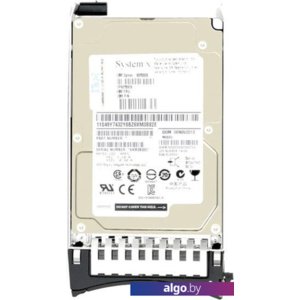 Жесткий диск Lenovo 4XB7A14112 1.2TB