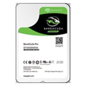 Жесткий диск Seagate Barracuda Pro 4TB [ST4000DM006]