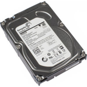 Жесткий диск Seagate Desktop HDD.15 4TB (ST4000DM000)