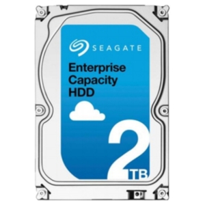 Жесткий диск Seagate Enterprise Capacity 3.5 v5.1 2TB [ST2000NM0008]