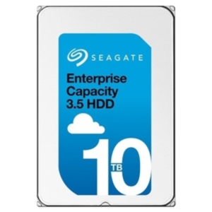 Жесткий диск Seagate Enterprise Capacity 3.5 v6 10TB ST10000NM0096