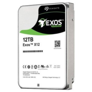 Жесткий диск Seagate Enterprise Capacity 3.5 v7 12TB ST12000NM0007