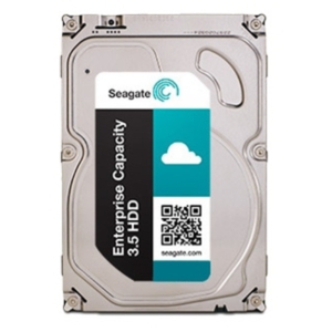 Жесткий диск Seagate Enterprise Capacity 4TB [ST4000NM0025]