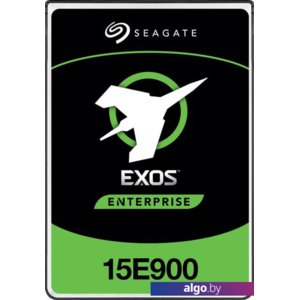 Жесткий диск Seagate Exos 15E900 300GB ST300MP0106