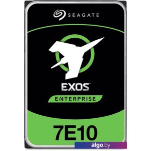 Жесткий диск Seagate Exos 7E10 2TB ST2000NM000B