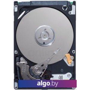 Жесткий диск Seagate Momentus 5400.6 500Гб (ST9500325AS)