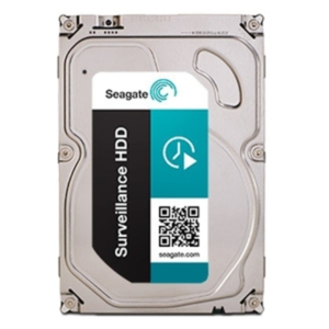 Жесткий диск Seagate Surveillance 8TB [ST8000VX0002]