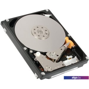 Жесткий диск Toshiba 2TB MQ03ABB200