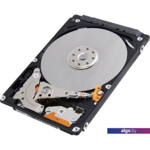 Жесткий диск Toshiba MQ04ABB400 4TB