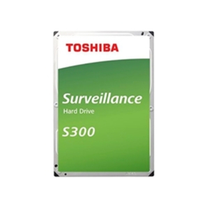 Жесткий диск Toshiba S300 8TB HDWT380UZSVA