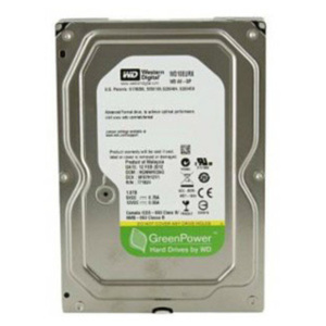 Жесткий диск WD AV-GP 1TB (WD10EURX)