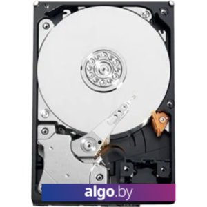 Жесткий диск WD AV-GP 500GB WD5000AVVS