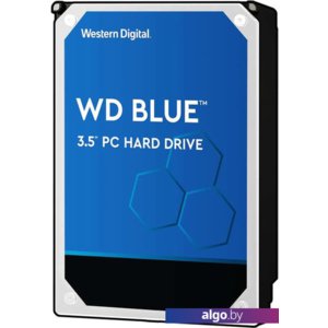 Жесткий диск WD Blue 2TB WD20EZAZ