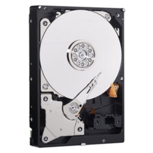 Жесткий диск WD Blue 2TB (WD20EZRZ)